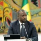 Ousmane Sonko lance un projet de 267 milliards pour moderniser le transport à Dakar