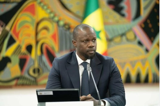 Ousmane Sonko lance un projet de 267 milliards pour moderniser le transport à Dakar
