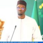 Le message poignant d’Ousmane Sonko à la jeunesse (vidéo)