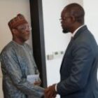 Les sujets clés de la rencontre Sonko–Sangaré (Vidéo)