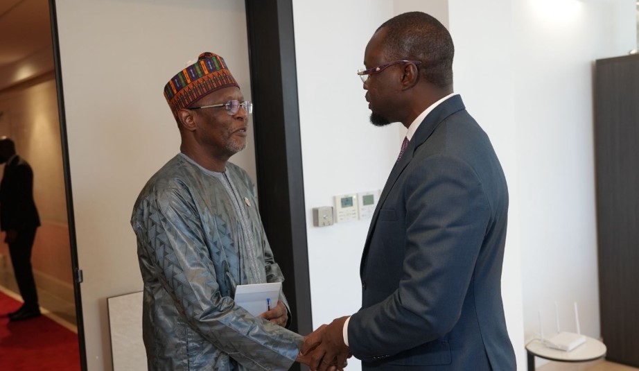 Les sujets clés de la rencontre Sonko–Sangaré (Vidéo)