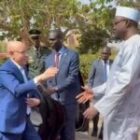 le Premier ministre Ousmane Sonko au Forum international de Dakar (vidéo)