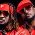 Peter Okoye déplace la date de son anniversaire et prend ses distances avec son frère jumeau