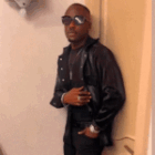 Le styliste Hady Guèye arrêté