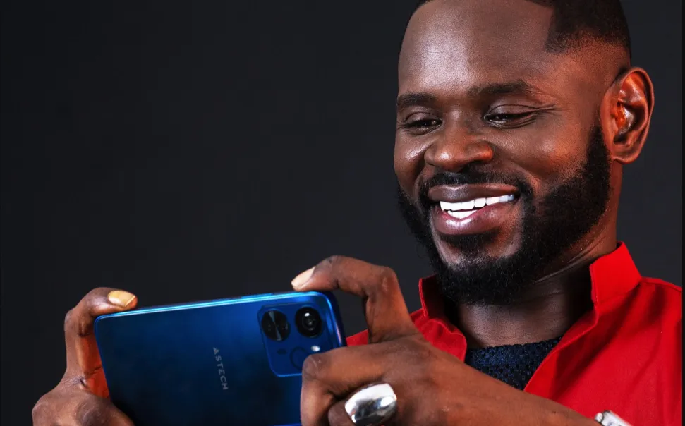 Comment un seul téléphone a fait tomber 68 personnes