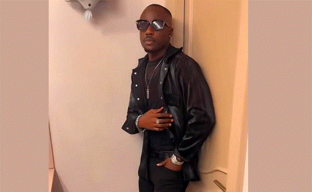 Le styliste Hady Guèye arrêté