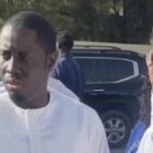 L&rsquo;ancien ministre Pape Malick Ndour finalement arrêté par la DIC