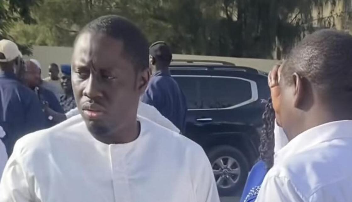 L’ancien ministre Pape Malick Ndour finalement arrêté par la DIC