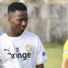 Milieu de terrain de l&rsquo;équipe nationale, Pape Matar Sarr est actuellement en danger !