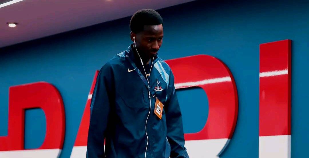 Pape Matar Sarr au PSG, l&rsquo;annonce qui coche déjà toutes les cages