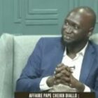 Pape Ndiaye Walf intrigue la toile avec ces 3 révélations choquantes