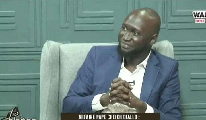 Pape Ndiaye Walf intrigue la toile avec ces 3 révélations choquantes