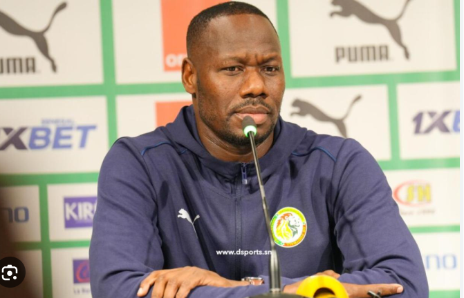 « Si je n’ai plus la certitude de pouvoir gagner la Coupe du monde avec le Sénégal, je partirai », Pape Thiaw