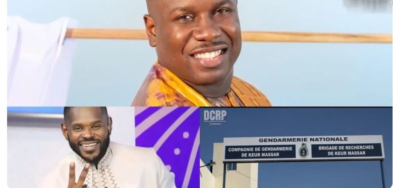 Bamba Amar interpellé sur son lieu de travail au Port autonome de Dakar