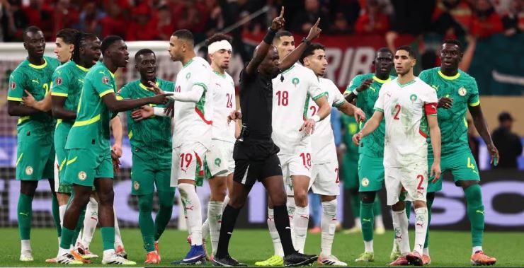 le Sénégal reçoit un signal encourageant face au Maroc