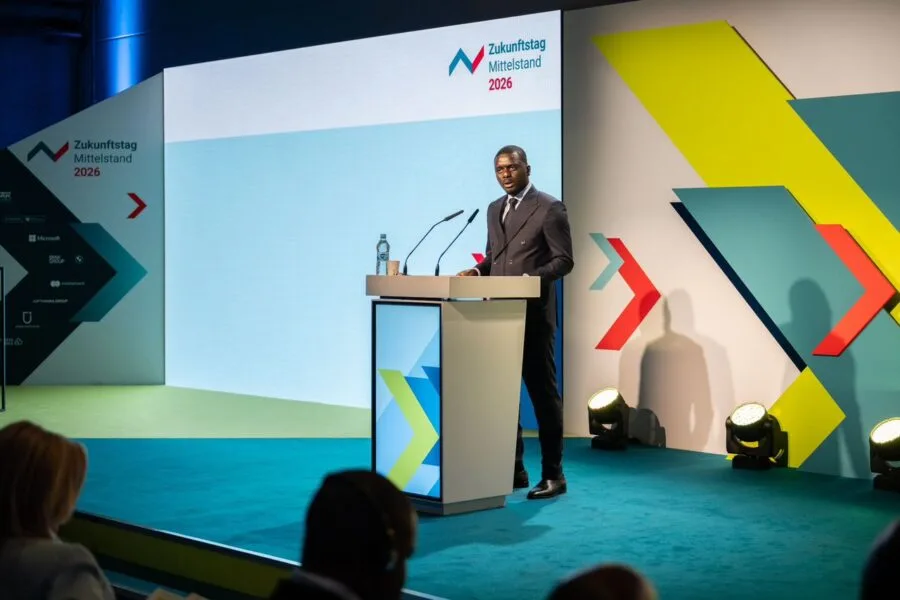 Dakar consolide son partenariat stratégique avec Berlin pour accélérer la transformation des PME-PMI