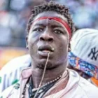 Le lutteur Pokola arrêté par la gendarmerie de Niague