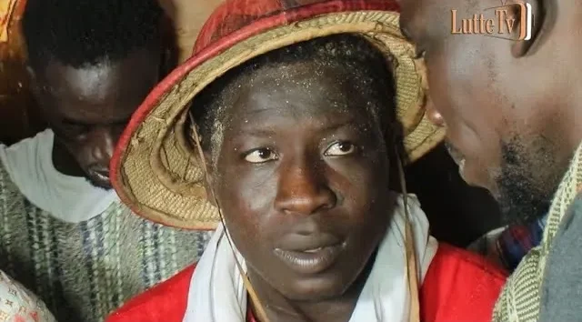 le lutteur « Pokola Baldé » libéré, les véritables suspects en fuite