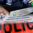 Un policier poignardé par le plaignant dans une affaire d’escroquerie