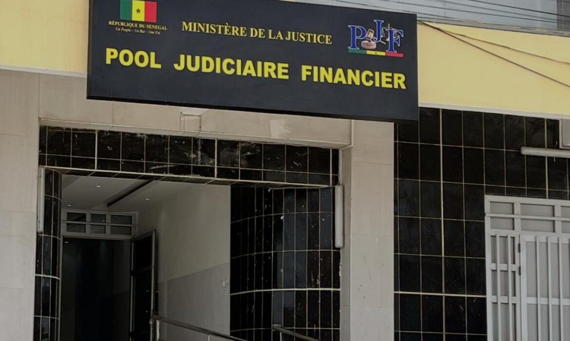 La directrice commerciale d’Addoha Sénégal devant la justice
