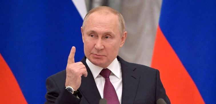 Interpellée par les rebelles, la Russie refuse de se retirer du Mali