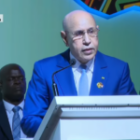 Mohamed Ould Ghazouani décrypte les causes de l’instabilité en Afrique