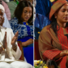 Quel rôle pour les Premières dames ?