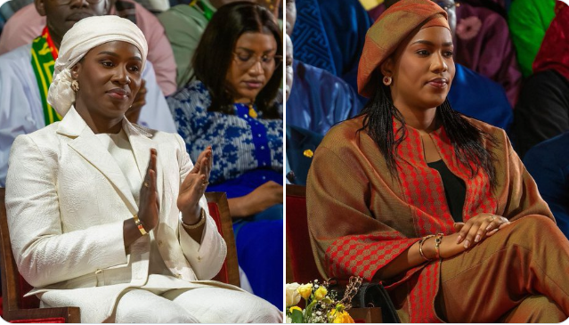 La Coalition Diomaye Président dénonce et riposte