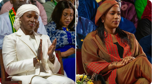 Quel rôle pour les Premières dames ?