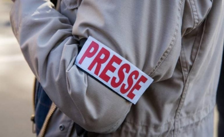 Le Sénégal recule recule de 4 places sur le plan mondial, selon RSF 2026