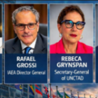 Début des auditions pour la succession du SG, quatre profils retenus