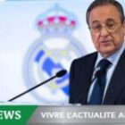 Un champion du monde désigné pour prendre la tête du Real (photo)