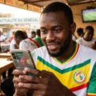 Comment le mobile a changé la façon dont les Africains vivent le sport