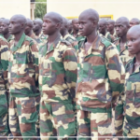 Les Forces armées fixent les dates et conditions