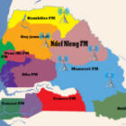 découvrez les 127 radios communautaires bénéficiaires du FADP 2025