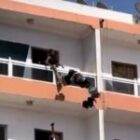 La vidéo qui choque la toile