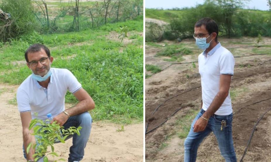 MGR Benjamain Ndiaye, Riad Kawar, Adama Paris… plusieurs personnalités à l’honneur