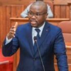 Le dépouillement en cours, Romuald Wadagni proche de succéder à Patrice Talon