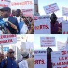 d’anciens cadres alertent les plus haute autorité sur une crise préoccupante