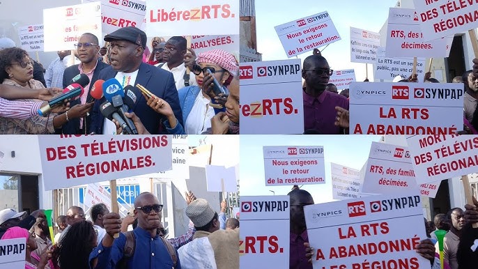 d’anciens cadres alertent les plus haute autorité sur une crise préoccupante