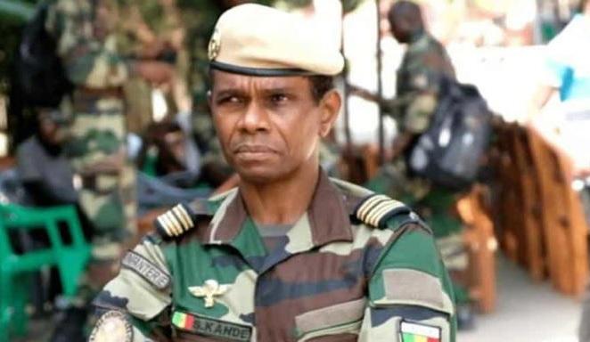Des nouvelles de Général Souleymane Kandé, l&rsquo;ancien homme fort du Sud
