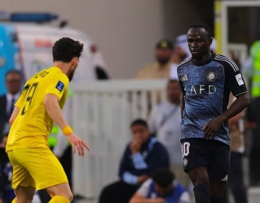 Admirez le superbe but de Sadio Mané face à Al Wasl (vidéo)