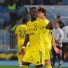 Sadio Mané pourrait manquer le choc face à Al-Ahli