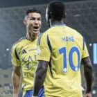 Sadio Mané signe un doublé, Al Nassr FC s’impose 5-2 et reste leader