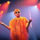 Salif Keïta de retour sur scène après une période de convalescence