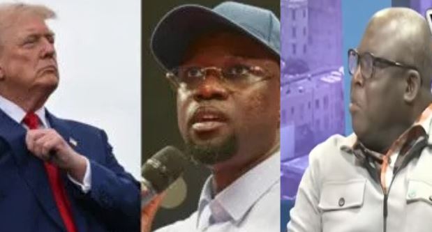 « Sonko a pris la responsabilité de dire ce que tout le monde pense mais n’ose pas dire… »