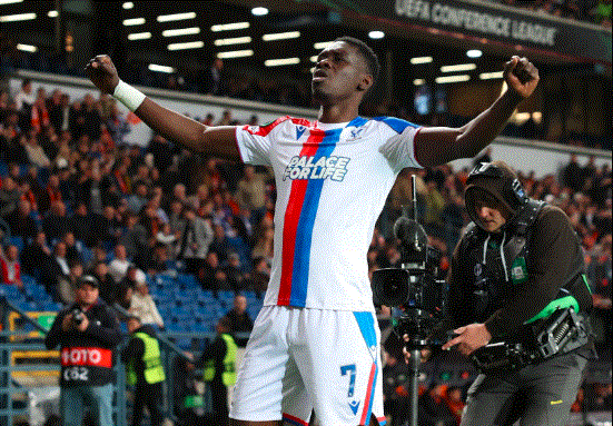 Ismaïla Sarr entre dans l’histoire avec un but record en 21 secondes (vidéo)