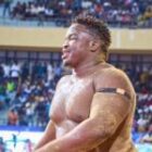 Le lutteur Doudou Sané choque la communauté musulmane avec son « nguimb » (photo)