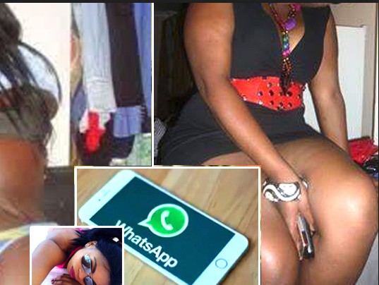 « Une fille s’était filmée nue dans l’intimité de sa chambre avant d’envoyer… « 