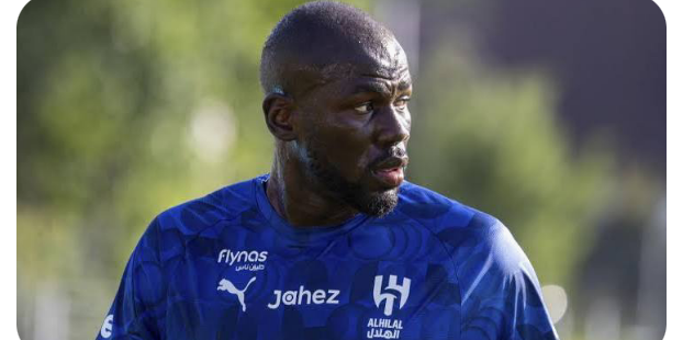 Kalidou Koulibaly : “J’ai cru à une blague au début »